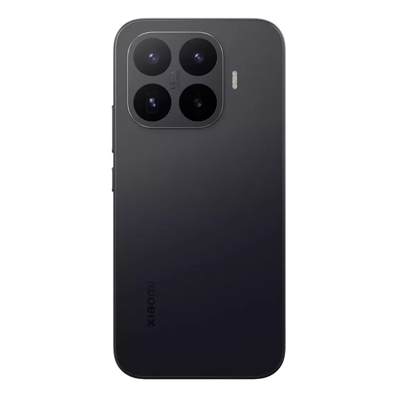 Xiaomi 17T 5G 12/512GB 6,59 polegadas 120Hz AMOLED Dimensity 8500-Ultra 50MP - preto