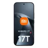 Xiaomi 17T 5G 12/512GB 6,59 polegadas 120Hz AMOLED Dimensity 8500-Ultra 50MP - preto