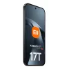 Xiaomi 17T 5G 12/512GB 6,59 polegadas 120Hz AMOLED Dimensity 8500-Ultra 50MP - preto