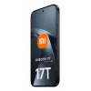 Xiaomi 17T 5G 12/512GB 6,59 polegadas 120Hz AMOLED Dimensity 8500-Ultra 50MP - preto