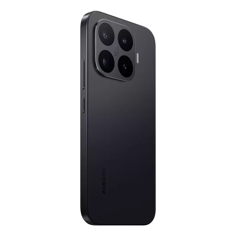 Xiaomi 17T 5G 12/512GB 6,59 polegadas 120Hz AMOLED Dimensity 8500-Ultra 50MP - preto