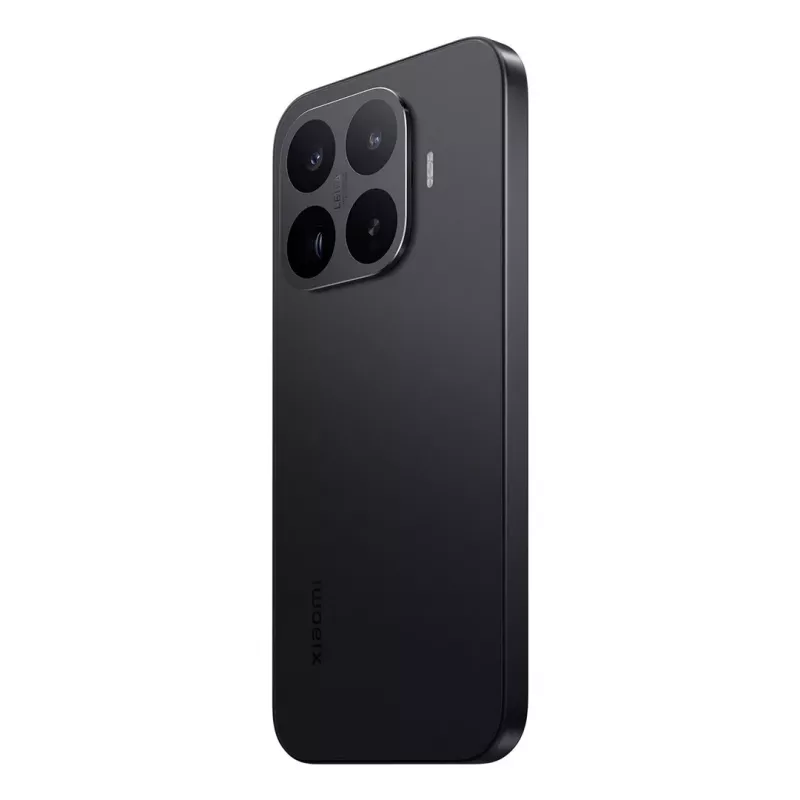 Xiaomi 17T 5G 12/512GB 6,59 polegadas 120Hz AMOLED Dimensity 8500-Ultra 50MP - preto