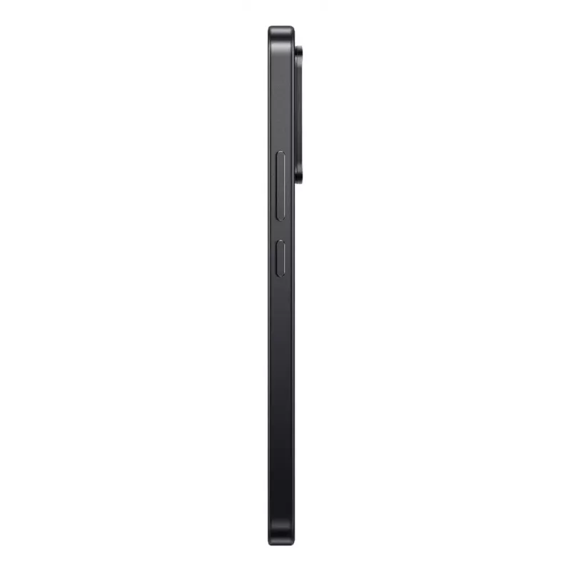 Xiaomi 17T 5G 12/512GB 6,59 polegadas 120Hz AMOLED Dimensity 8500-Ultra 50MP - preto