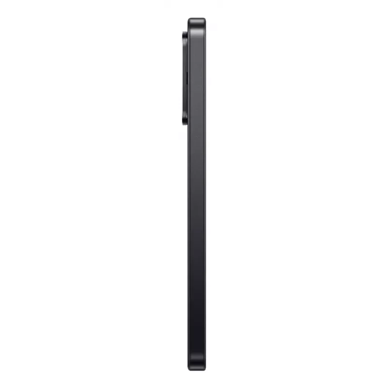 Xiaomi 17T 5G 12/512GB 6,59 polegadas 120Hz AMOLED Dimensity 8500-Ultra 50MP - preto