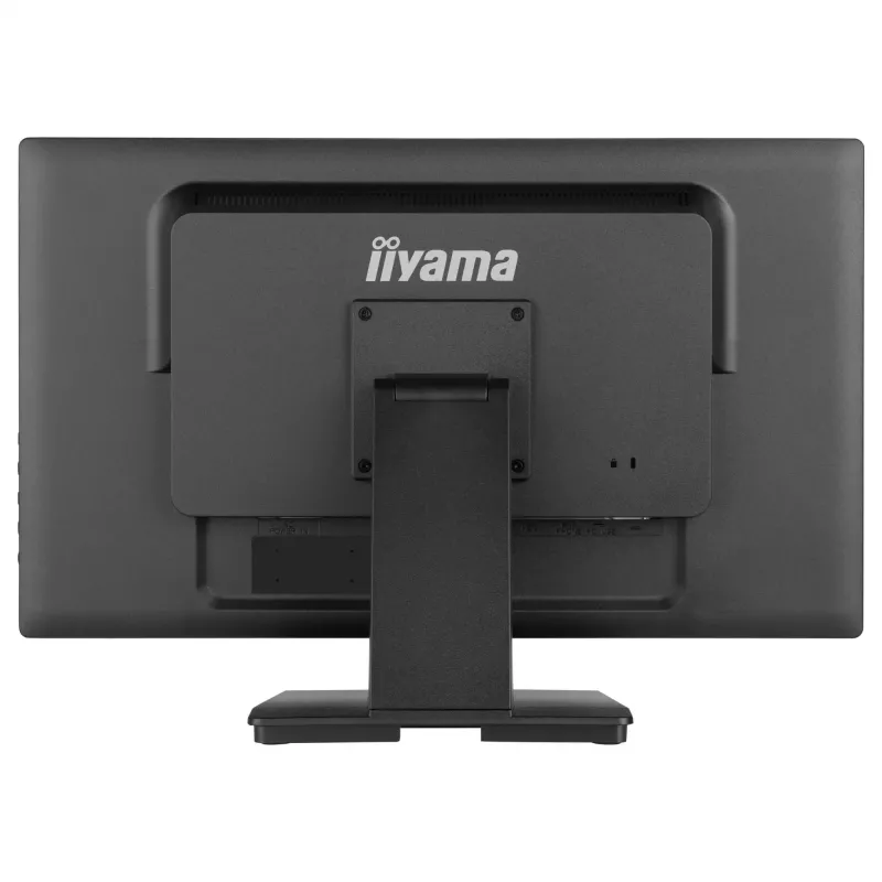 iiyama ProLite T2452MSC-B2 monitor touchscreen 23,8 polegadas FHD