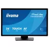 iiyama ProLite T2452MSC-B2 monitor touchscreen 23,8 polegadas FHD