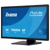 iiyama ProLite T2452MSC-B2 monitor touchscreen 23,8 polegadas FHD