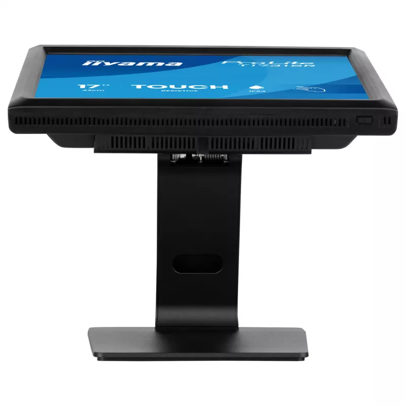 iiyama ProLite T1731SR-B2S monitor touchscreen 17 polegadas SXGA