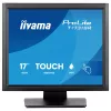 iiyama ProLite T1731SR-B2S monitor touchscreen 17 polegadas SXGA