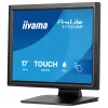 iiyama ProLite T1731SR-B2S monitor touchscreen 17 polegadas SXGA