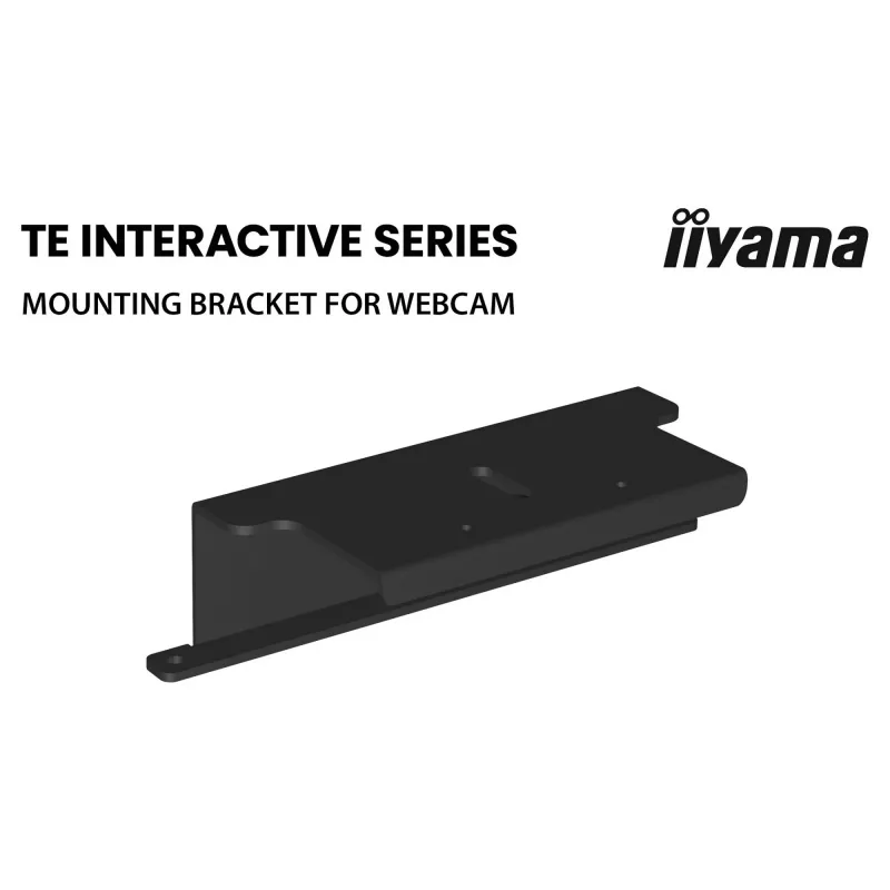 iiyama ProLite TE7515A-B2AG ecrã tátil interativo 75 polegadas 4K