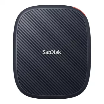 SanDisk Phone SSD 2TB USB-C 1000MB/s SSD externo IP65
