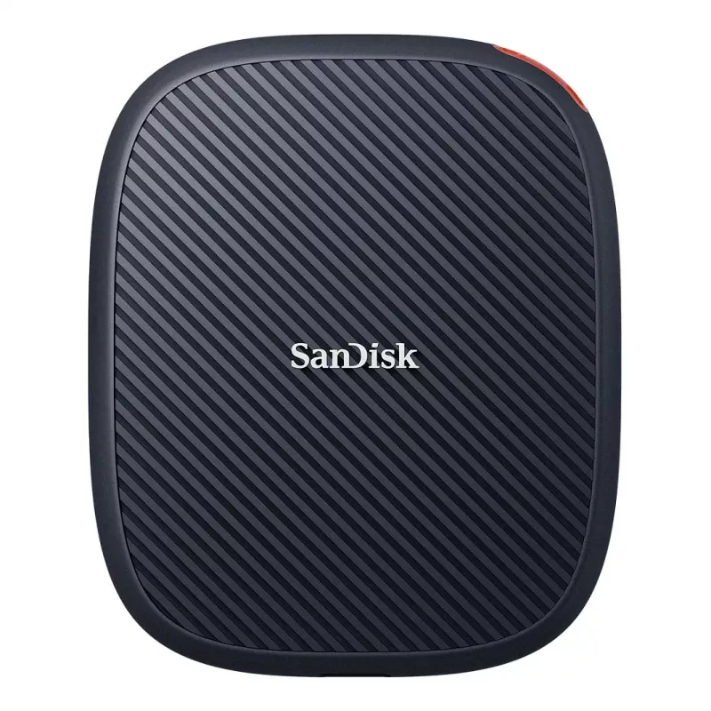 SanDisk Phone SSD 2TB USB-C 1000MB/s SSD externo IP65