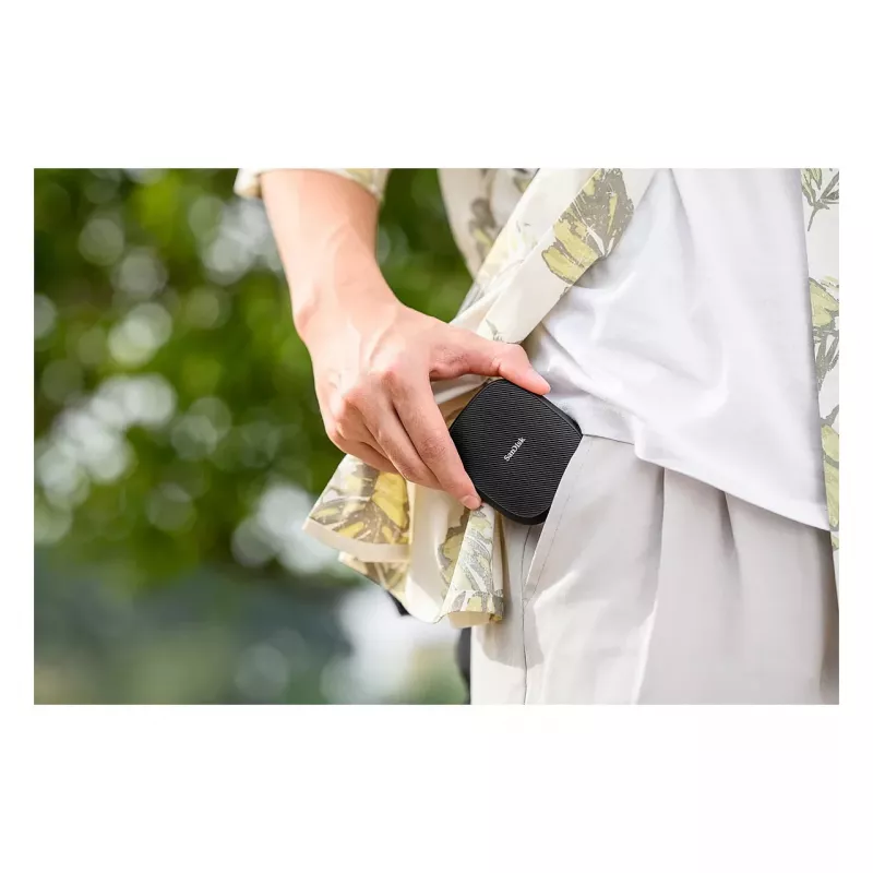 SanDisk Phone SSD 2TB USB-C 1000MB/s SSD externo IP65