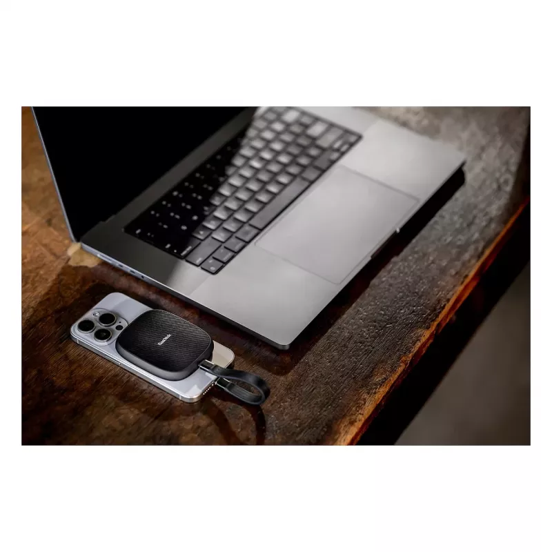 SanDisk Phone SSD 2TB USB-C 1000MB/s SSD externo IP65