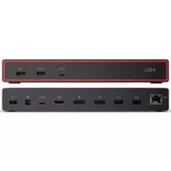 Lenovo ThinkPad USB4 Dock 5000 135W docking station