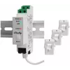Shelly Pro 3EM 120A v2 contador de energia inteligente trifásico (calha DIN)