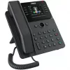 Telefone IP de secretária Fanvil V62G Gigabit SIP (12 linhas, ecrã a cores)