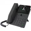 Telefone IP de secretária Fanvil V62G Gigabit SIP (12 linhas, ecrã a cores)