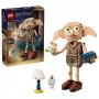 LEGO Harry Potter 76469 Dobby, o Elfo Livre (379 peças)