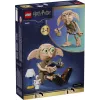 LEGO Harry Potter 76469 Dobby, o Elfo Livre (379 peças)