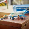 LEGO City 60492 Avião de Passageiros (118 peças)