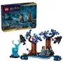 LEGO Harry Potter 76475 Floresta Proibida: Expecto Patronum (244 peças)