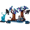 LEGO Harry Potter 76475 Floresta Proibida: Expecto Patronum (244 peças)