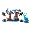 LEGO Harry Potter 76475 Floresta Proibida: Expecto Patronum (244 peças)