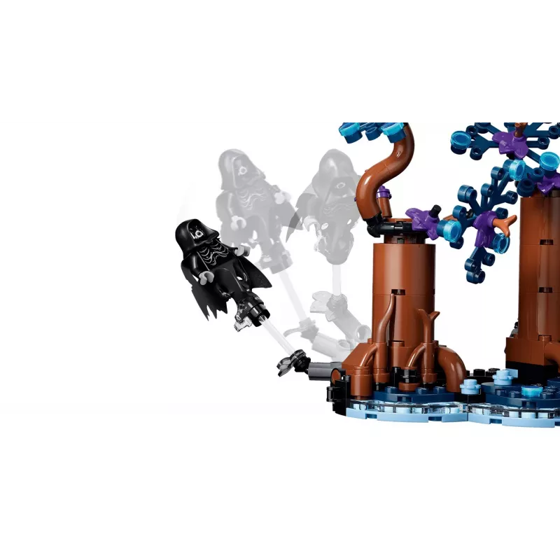 LEGO Harry Potter 76475 Floresta Proibida: Expecto Patronum (244 peças)