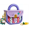 LEGO Creator 3-in-1 31391 Mala da Moda com Espaço de Armazenamento (272 peças)