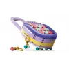 LEGO Creator 3-in-1 31391 Mala da Moda com Espaço de Armazenamento (272 peças)