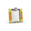 LEGO Creator 3-in-1 31390 Quadro Decorativo de Arte Floral (348 peças)