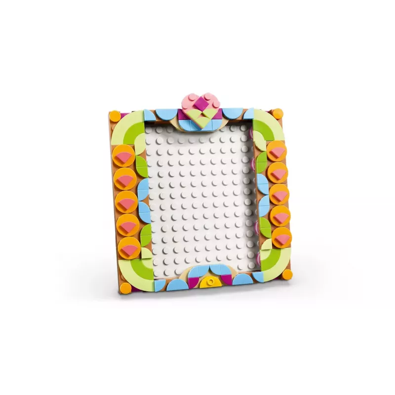 LEGO Creator 3-in-1 31390 Quadro Decorativo de Arte Floral (348 peças)