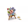 LEGO Creator 3-in-1 31390 Quadro Decorativo de Arte Floral (348 peças)