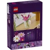 LEGO Botanicals 11514 Flores de Cosmos (171 peças)