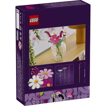LEGO Botanicals 11514 Flores de Cosmos (171 peças)
