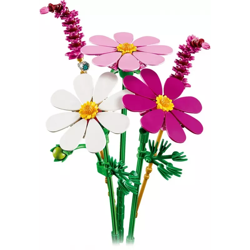 LEGO Botanicals 11514 Flores de Cosmos (171 peças)