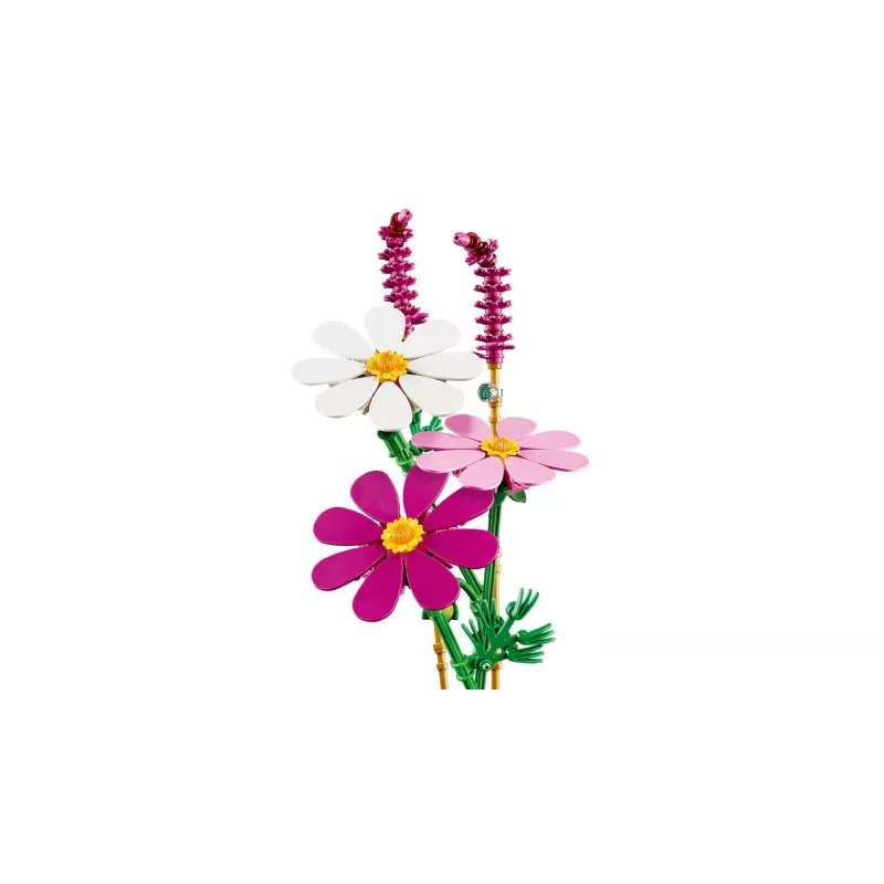 LEGO Botanicals 11514 Flores de Cosmos (171 peças)