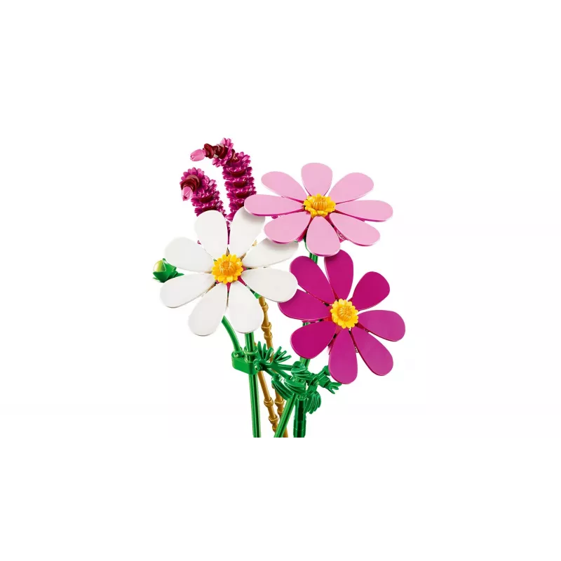 LEGO Botanicals 11514 Flores de Cosmos (171 peças)