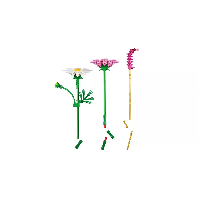 LEGO Botanicals 11514 Flores de Cosmos (171 peças)