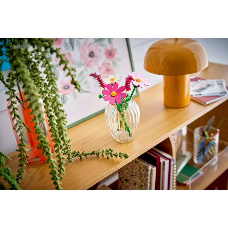 LEGO Botanicals 11514 Flores de Cosmos (171 peças)