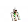LEGO Minecraft 21592 Ataque no Deserto do Cavaleiro de Galinhas (428 peças)
