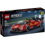 LEGO Speed Champions 77261 Ferrari 499P (329 peças)