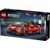 LEGO Speed Champions 77261 Ferrari 499P (329 peças)