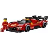 LEGO Speed Champions 77261 Ferrari 499P (329 peças)