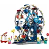 LEGO Creator 3-in-1 31389 Roda-Gigante Icónica (916 peças)