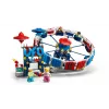 LEGO Creator 3-in-1 31389 Roda-Gigante Icónica (916 peças)