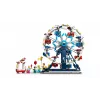 LEGO Creator 3-in-1 31389 Roda-Gigante Icónica (916 peças)