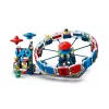LEGO Creator 3-in-1 31389 Roda-Gigante Icónica (916 peças)